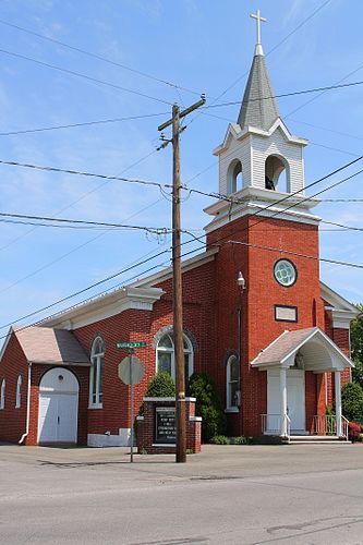 Malta, Pennsylvania